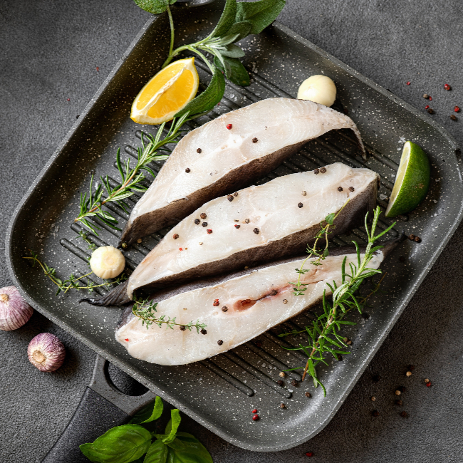 Halibut